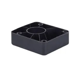 Adapter za postolje KORREKT / za uvrtanje