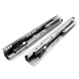 Kuhinjska kutija BLUM - Antarobox "D" 224 mm s relingom TIP-ON / Bijela