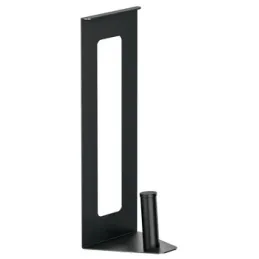 Viseći set polica EXCLUSIVE 600 mm / Crna mat