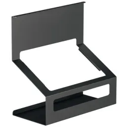 Zidni set polica EXCLUSIVE 1200 mm / Crna mat