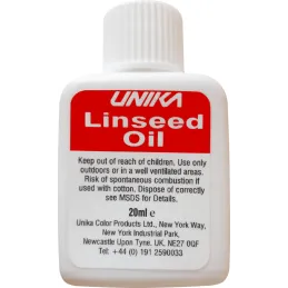 Laneno ulje za rubove kompaktne ploče / 20ml