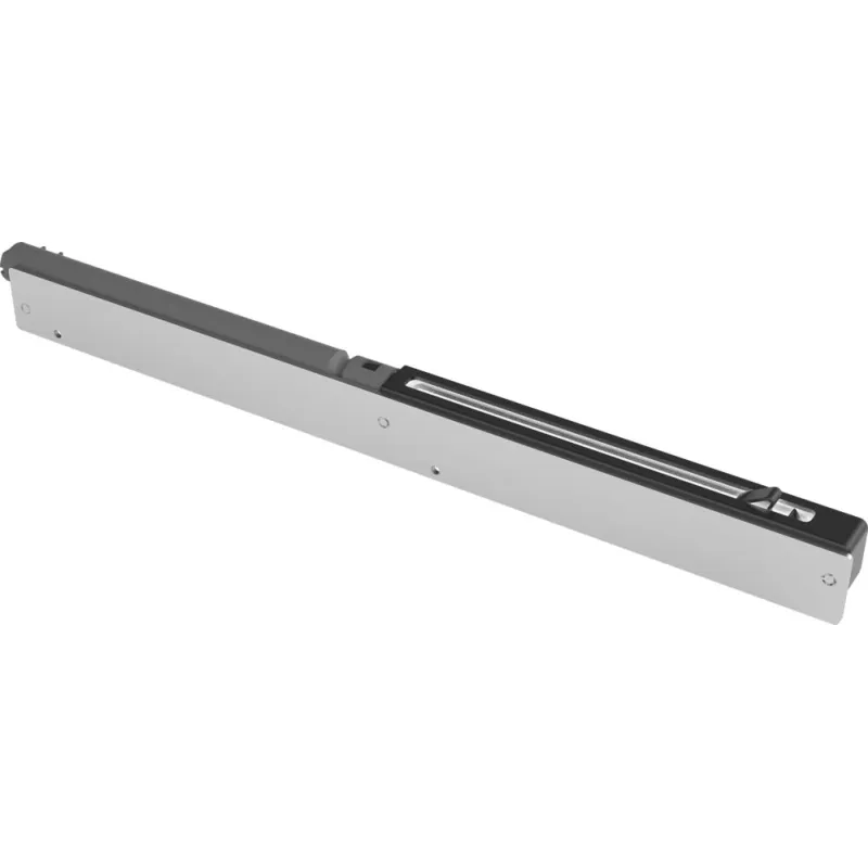 Sustav za ublažavanje za kutnu ladicu NUVOLA