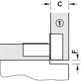 Závjes za preklopna i podizna vrata / Nikal
