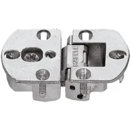 Závjes za preklopna i podizna vrata / Nikal