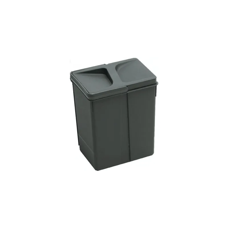 Koš za otpad 7L UNION / Antracit