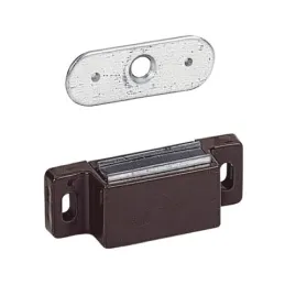 Namještajni magnet / Smeđi