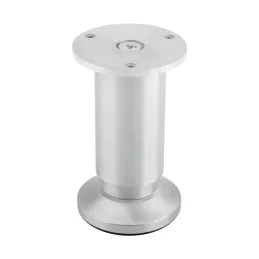 Namještajna nožica MARINA / Aluminij