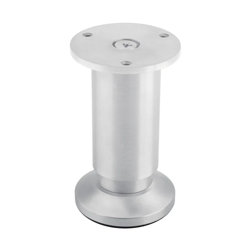 Namještajna nožica MARINA / Aluminij