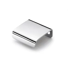 Ručka za rub vrata BELLA / Sjajni krom