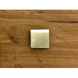 Ručka knopka VALERIO / Nehrđajući čelik