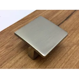 Ručka knopka VALERIO / Nehrđajući čelik