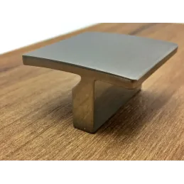 Ručka knopka VALERIO / Nehrđajući čelik