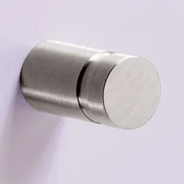 Ručka knopka LOTUS / Nehrđajući čelik