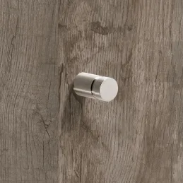 Ručka knopka LOTUS / Nehrđajući čelik