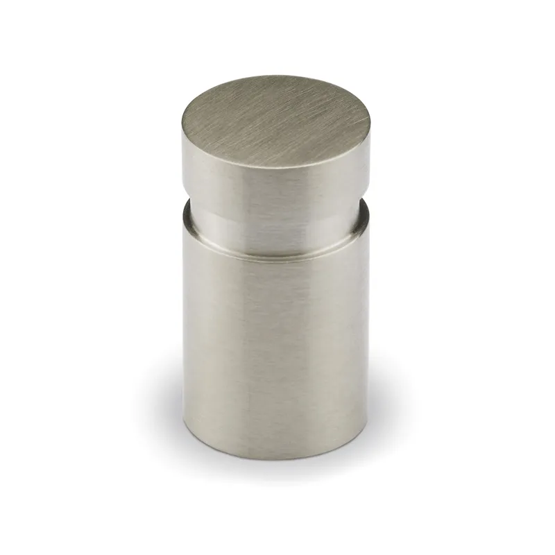 Ručka knopka LOTUS / Nehrđajući čelik