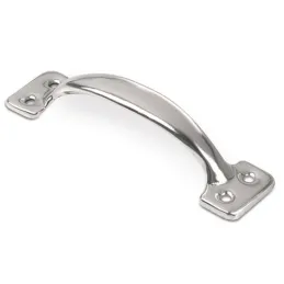 Ručka RUSTO / Sjajni krom