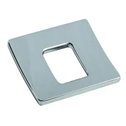 Ručka WILD / Sjajni krom