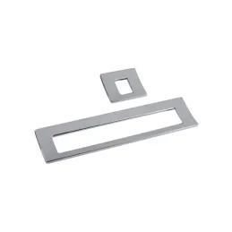 Ručka WILD / Sjajni krom