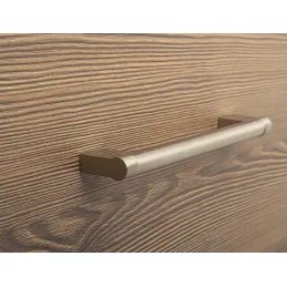 Ručka Maribor / Brušeni nikel