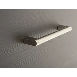 Ručka Maribor / Brušeni nikel