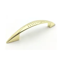 Ručka TYLLAU / Sjajno zlatna