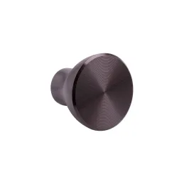Ručka knopka KARLA / Smeđa mat