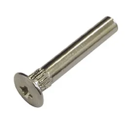 Set spojnih vijaka FLAT M4x40 / 50 kom