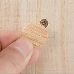 Samoljepljive poklopce H1180 / Prirodni Halifax hrast