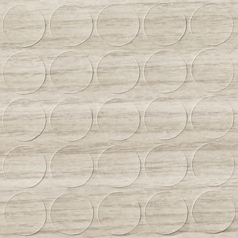 Samoljepljive poklopci H1176 / Bijeli hrast Halifax