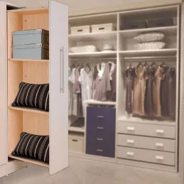 Izvlačni mehanizam za kuhinjske ormare SMART