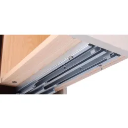 Izvlačni mehanizam za kuhinjske ormare SMART