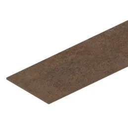 ABS rubnik za radnu ploču Ferro brončani F302