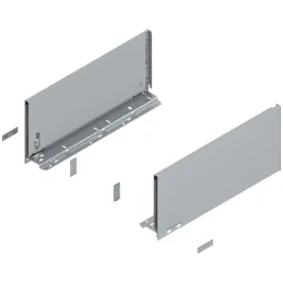 Kuhinjska kutija BLUM - Legrabox "C" / Siva