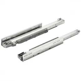 Kuhinjska kutija BLUM - Legrabox "C" / Bijela