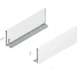 Kuhinjska kutija BLUM - Legrabox "C" / Bijela