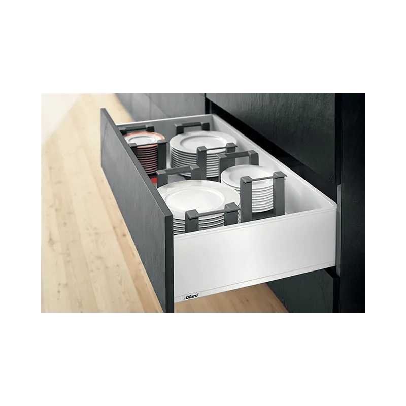 Kuhinjska kutija BLUM - Legrabox "C" / Bijela