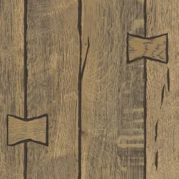 Stražnjica za radnu ploču EGGER Hrast Castle / H195