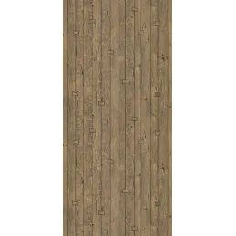 Stražnjica za radnu ploču EGGER Hrast Castle / H195