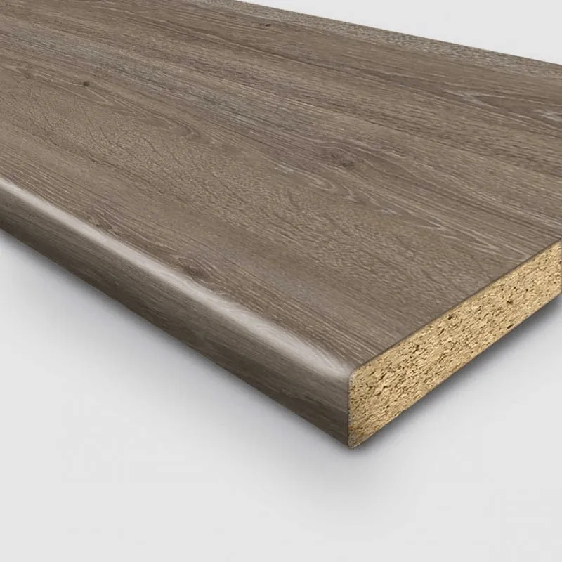 Radna ploča EGGER Hrast Davos smeđi / H3133 ST12