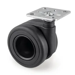 Sada kotača HOLANDE 65 / Crna