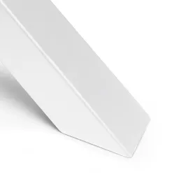 Stolne noge X-CROSS / Bijela mat