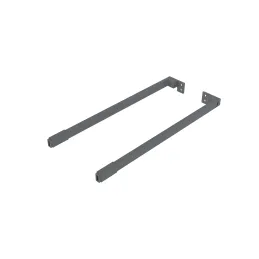 Reling četvrtasti za AXIS PRO / Antracit