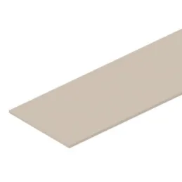 ABS rubnik Kašmir siva U702/PM / Super mat