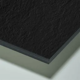 Kompaktna radna ploča Crna (Crna jezgra) / U999/ST76