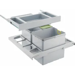 Kanta za otpad FRANKE TROLLEY VARIO 60