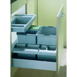 Kanta za otpad FRANKE TROLLEY VARIO 60