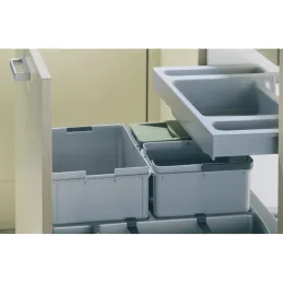 Kanta za otpad FRANKE TROLLEY VARIO 60