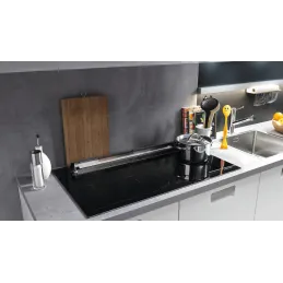 Radna ploča KAINDL Beton Siva / 44375 DP