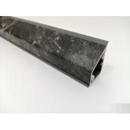 Kaindl Bridlica Crna brtvena traka 3953