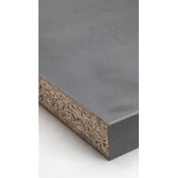 Radna ploča KAINDL Siva Štuk / 34321 DP